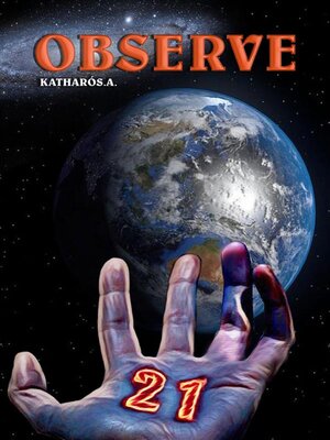 cover image of Observe
